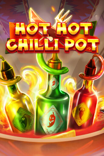 Hot Hot Chilli Pot играть бесплатно | Казино Гранд игровые автоматы