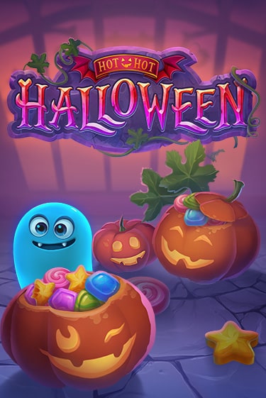 Hot Hot Halloween играть бесплатно | Казино Гранд игровые автоматы