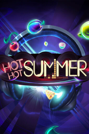 Hot Hot Summer играть бесплатно | Казино Гранд игровые автоматы