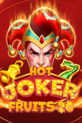 Hot Joker Fruits 20 играть бесплатно | Казино Гранд игровые автоматы