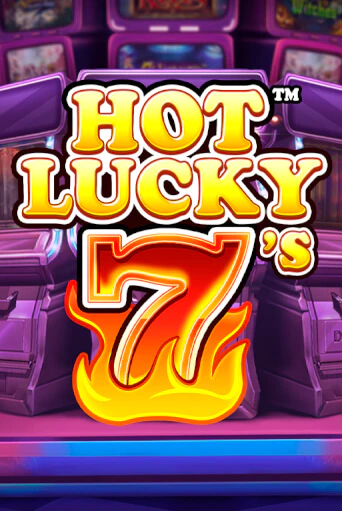 Hot Lucky 7's играть бесплатно | Казино Гранд игровые автоматы