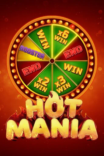 Hot Mania играть бесплатно | Казино Гранд игровые автоматы