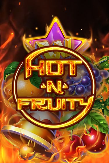 Hot & Fruity играть бесплатно | Казино Гранд игровые автоматы