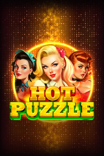 Hot Puzzle играть бесплатно | Казино Гранд игровые автоматы