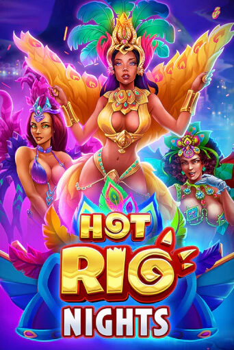 Hot Rio Nights играть бесплатно | Казино Гранд игровые автоматы
