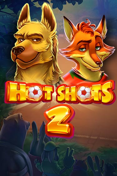Hot Shots 2 играть бесплатно | Казино Гранд игровые автоматы