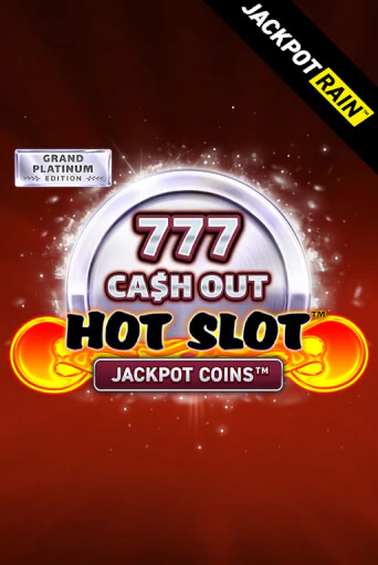 Hot Slot: 777 Cash Out JackpotRain играть бесплатно | Казино Гранд игровые автоматы