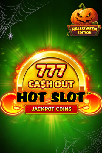 Hot Slot: 777 Cash Out Halloween Edition играть бесплатно | Казино Гранд игровые автоматы