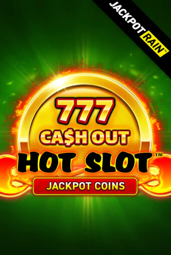 Hot Slot: 777 Cash Out JackpotRain играть бесплатно | Казино Гранд игровые автоматы