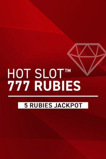 Hot Slot: 777 Rubies Extremely Light играть бесплатно | Казино Гранд игровые автоматы