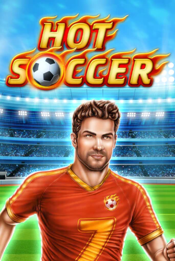 Hot Soccer играть бесплатно | Казино Гранд игровые автоматы