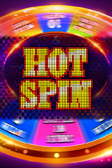 Hot Spin играть бесплатно | Казино Гранд игровые автоматы