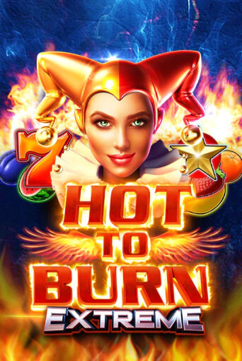 Hot to Burn Extreme играть бесплатно | Казино Гранд игровые автоматы