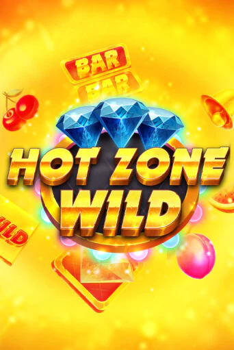 Hot Zone Wild™ играть бесплатно | Казино Гранд игровые автоматы
