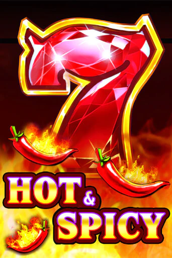 Hot and Spicy No Jackpot играть бесплатно | Казино Гранд игровые автоматы
