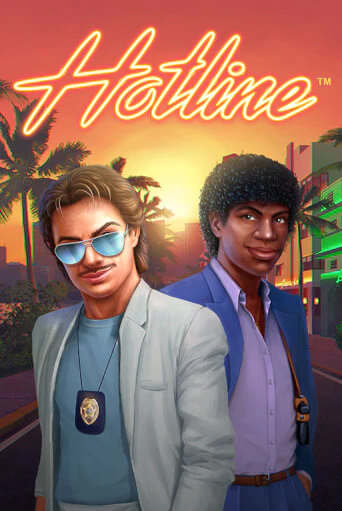 Hotline™ играть бесплатно | Казино Гранд игровые автоматы