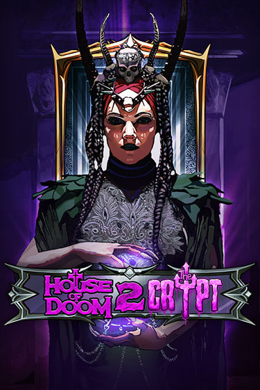 House of Doom 2: The Crypt играть бесплатно | Казино Гранд игровые автоматы