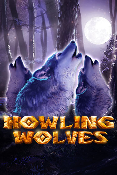 Howling Wolves играть бесплатно | Казино Гранд игровые автоматы