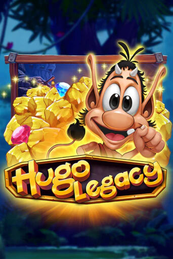 Hugo Legacy играть бесплатно | Казино Гранд игровые автоматы