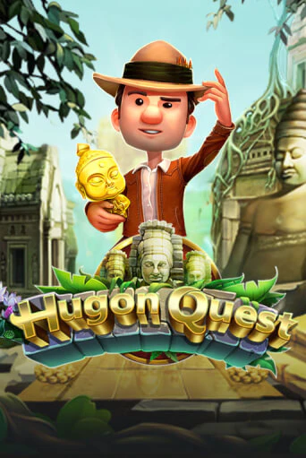 Hugon Quest играть бесплатно | Казино Гранд игровые автоматы