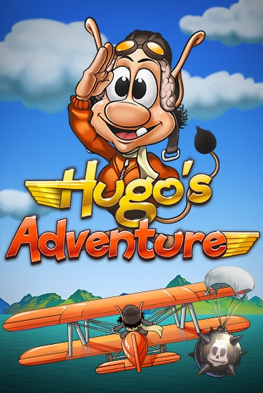 Hugo’s Adventure играть бесплатно | Казино Гранд игровые автоматы