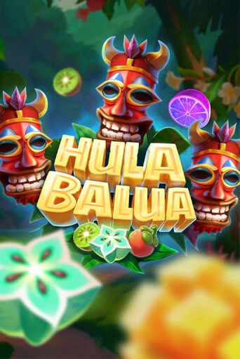 Hula Balua играть бесплатно | Казино Гранд игровые автоматы