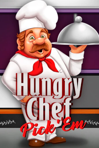 Hungry Chef Pick'em играть бесплатно | Казино Гранд игровые автоматы