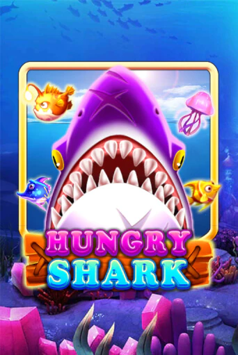 Hungry Shark играть бесплатно | Казино Гранд игровые автоматы
