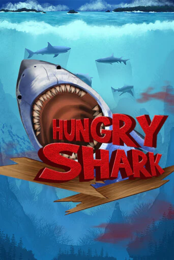 Hungry Shark играть бесплатно | Казино Гранд игровые автоматы