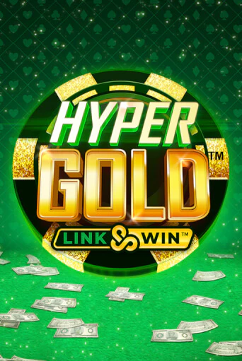Hyper Gold играть бесплатно | Казино Гранд игровые автоматы