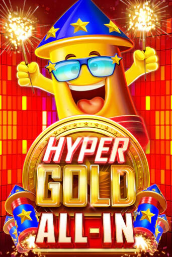 Hyper Gold All In играть бесплатно | Казино Гранд игровые автоматы