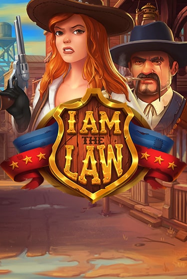 I Am The Law играть бесплатно | Казино Гранд игровые автоматы