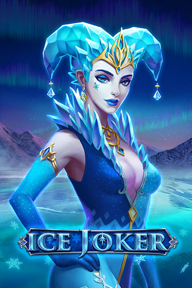 Ice Joker играть бесплатно | Казино Гранд игровые автоматы