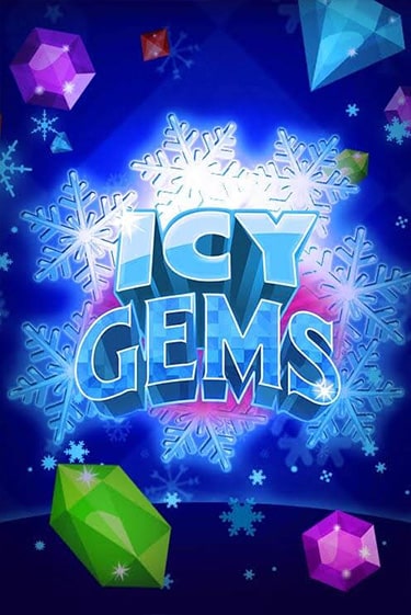 Icy Gems играть бесплатно | Казино Гранд игровые автоматы