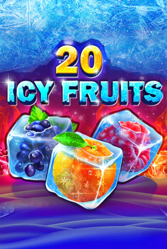 Icy Fruits играть бесплатно | Казино Гранд игровые автоматы