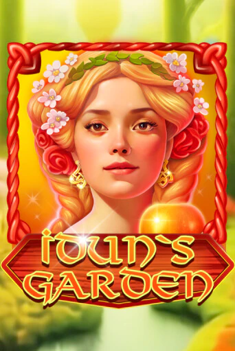 Iduns Garden играть бесплатно | Казино Гранд игровые автоматы