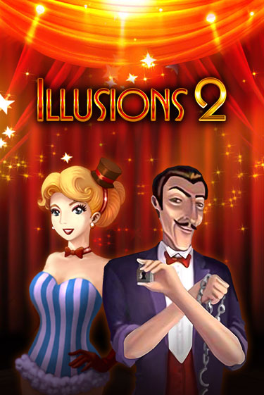 Illusions 2 играть бесплатно | Казино Гранд игровые автоматы