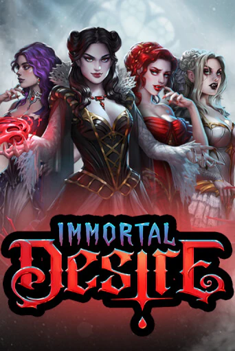 Immortal Desire играть бесплатно | Казино Гранд игровые автоматы
