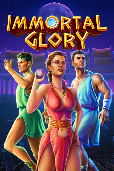 Immortal Glory играть бесплатно | Казино Гранд игровые автоматы