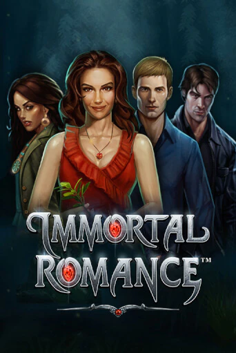 Immortal Romance играть бесплатно | Казино Гранд игровые автоматы