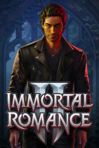 Immortal Romance™ II играть бесплатно | Казино Гранд игровые автоматы
