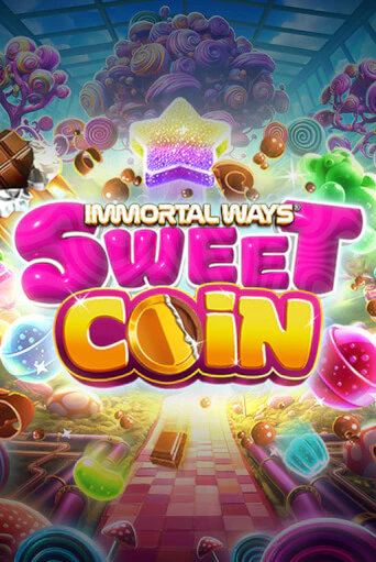 Immortal Ways Sweet Coin играть бесплатно | Казино Гранд игровые автоматы