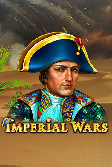 Imperial Wars играть бесплатно | Казино Гранд игровые автоматы