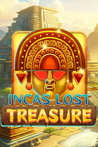 Inca Lost Treasure играть бесплатно | Казино Гранд игровые автоматы