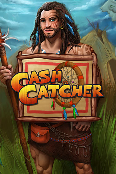 Indian Cash Catcher играть бесплатно | Казино Гранд игровые автоматы