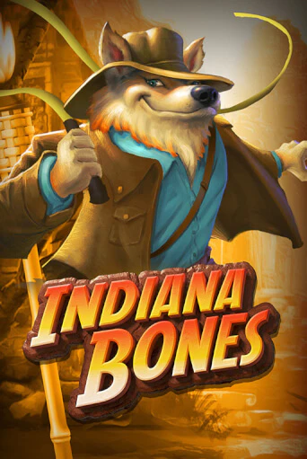 Indiana Bones играть бесплатно | Казино Гранд игровые автоматы