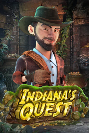 Indiana's Quest играть бесплатно | Казино Гранд игровые автоматы