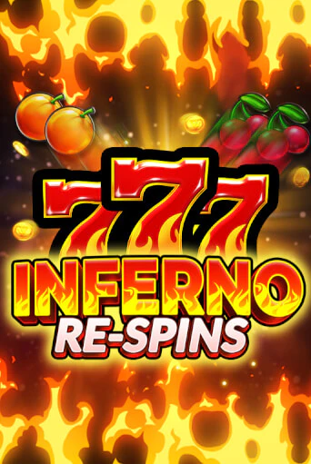 Inferno 777 Re-spins играть бесплатно | Казино Гранд игровые автоматы