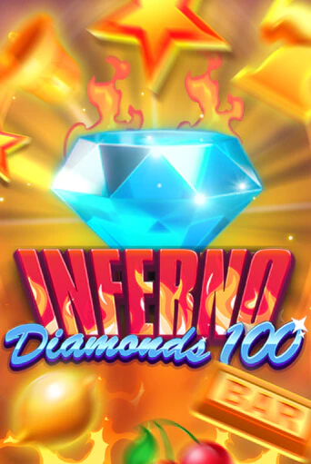 Inferno Diamonds 100 играть бесплатно | Казино Гранд игровые автоматы