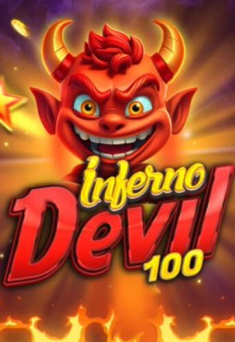 Inferno Devil 100 играть бесплатно | Казино Гранд игровые автоматы
